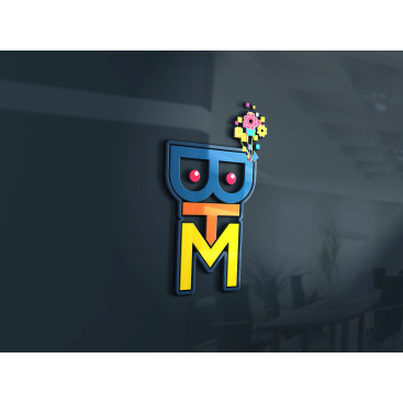 GİRİŞİMCİLİK MERKEZİ İÇİN FARK YARAT yarışmasına tasarımcı deadlydesign tarafından sunulan  tasarım 