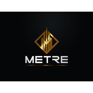 Gayrimenkul Firmamıza Logo  yarışmasına tasarımcı fikirmix tarafından sunulan  tasarım 