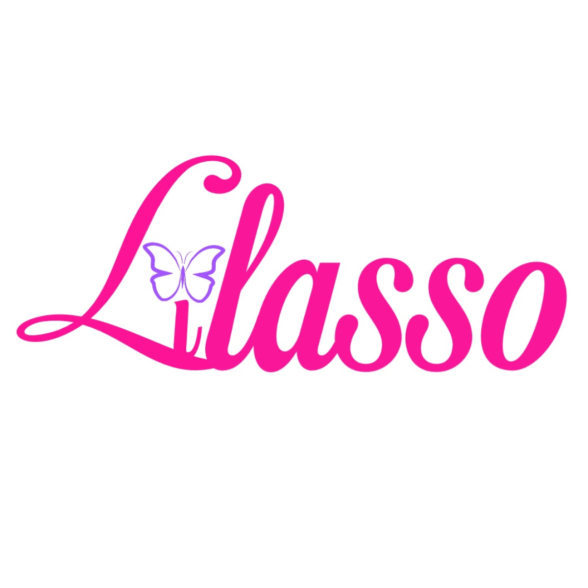 Tasarlayan muka production-''LİLASSO'' MARKASI İÇİN LOGO-KARTVİZİT