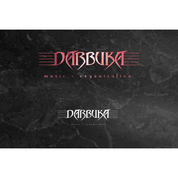 Müzik Party Logosu yarışmasına tasarımcı Flu Medya™ tarafından sunulan  tasarım 