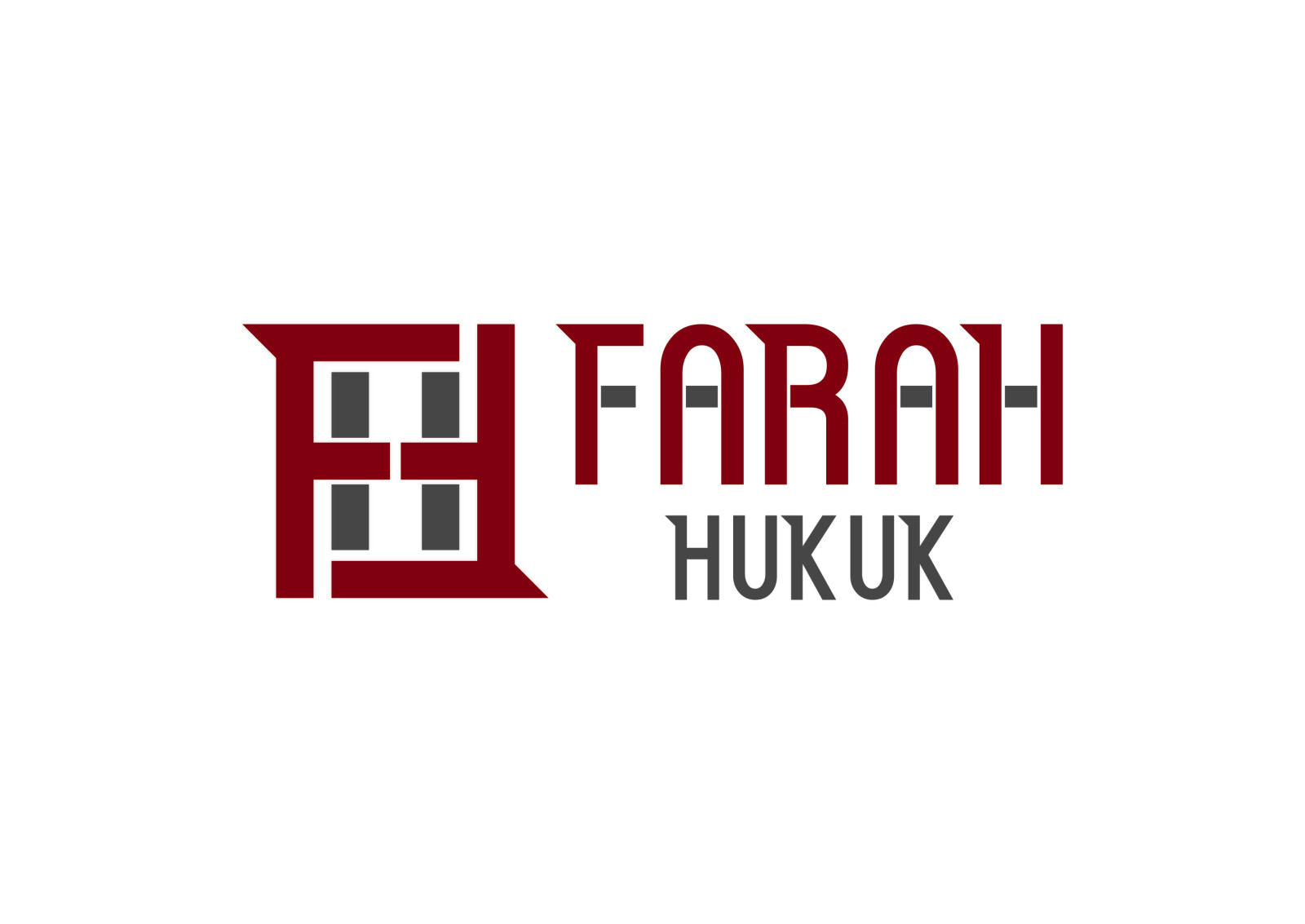 Tasarlayan hbgrafik-Farah Hukuk