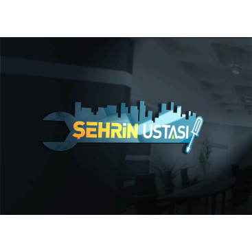 Hizmet sektöründe yeni bir oluşum yarışmasına tasarımcı RΛPİDO tarafından sunulan  tasarım 