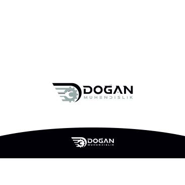 MUHENDİSLİK FİRMASİ LOGO TASARİMİ TOPTAN PARAKENDE SATİS VE POMPA YETKİLİ SERVİS yarışmasına tasarımcı ogzhnygns tarafından sunulan  tasarım 