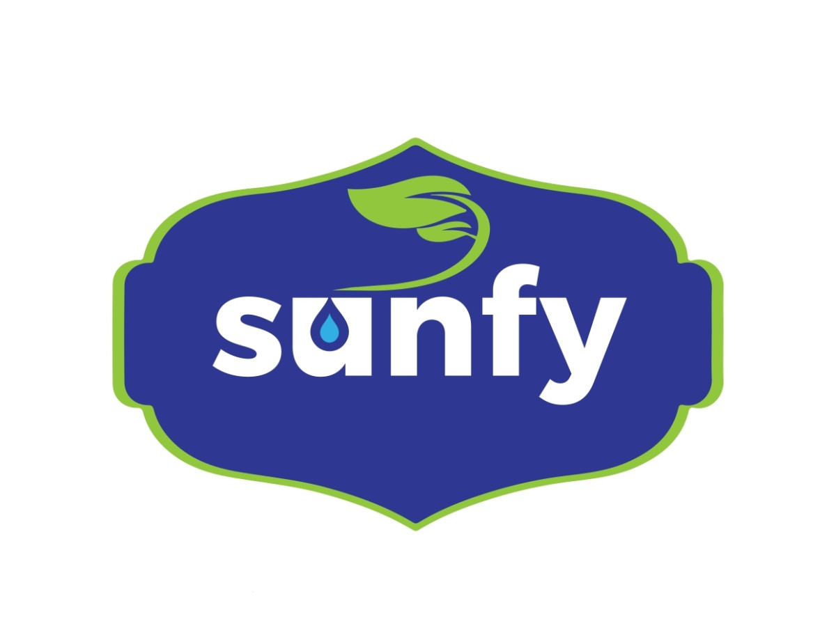 Tasarlayan myben design-SUNFY markamıza Yeni Bir Dokunuş!