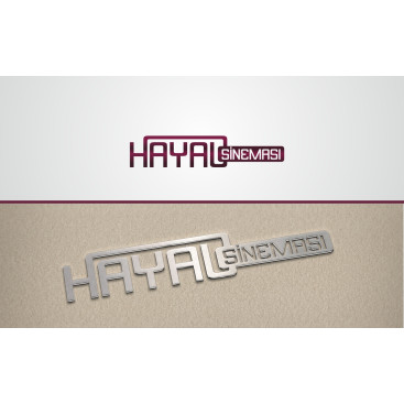 SİNEMA SALONU İÇİN TASARIM yarışmasına tasarımcı Trgy tarafından sunulan  tasarım 