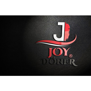 Döner Firmamıza Kurumsal Logo Arıyoruz yarışmasına tasarımcı kuzfe35 tarafından sunulan  tasarım 