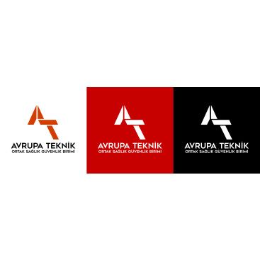 İş Güvenliği için Logo yarışmasına tasarımcı Sena C tarafından sunulan  tasarım 