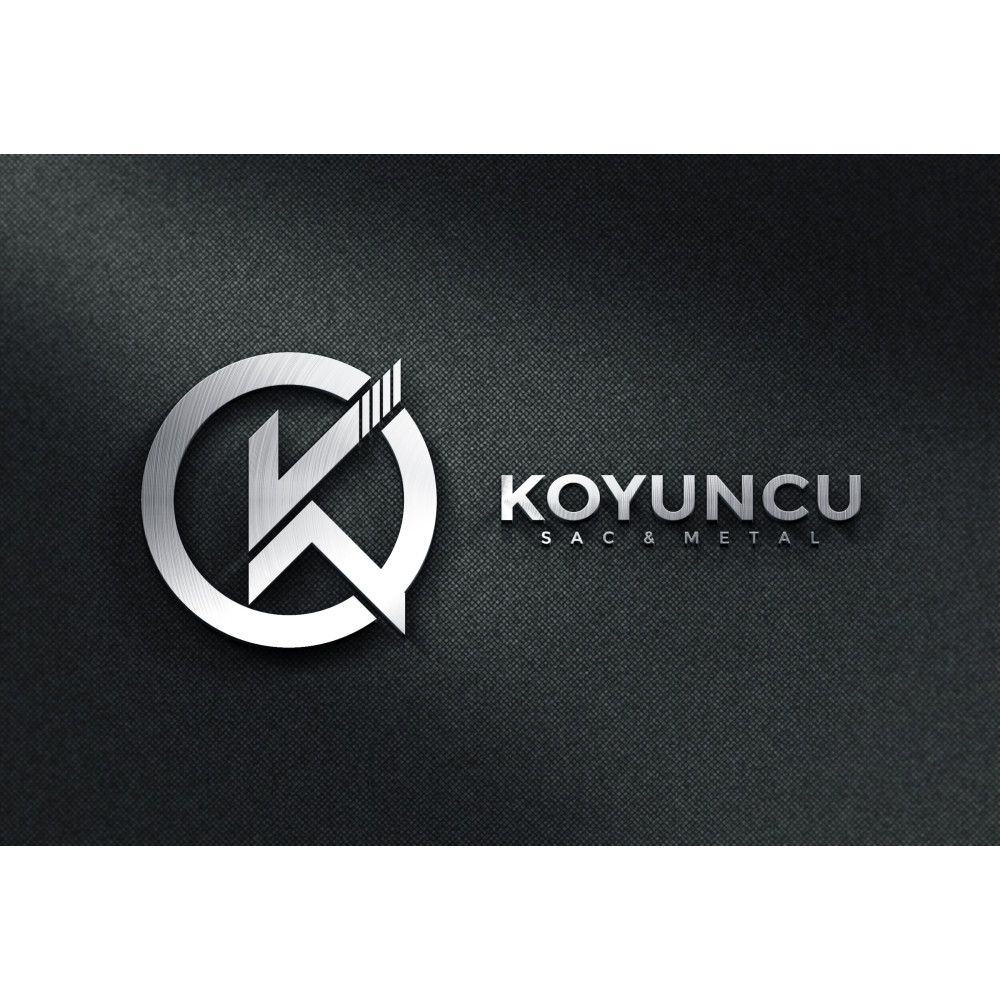 DEMİR-ÇELİK SEKTÖRÜNDE İZ BIRAKIN!!! yarışmasına logoajansı tarafından girilen tasarım