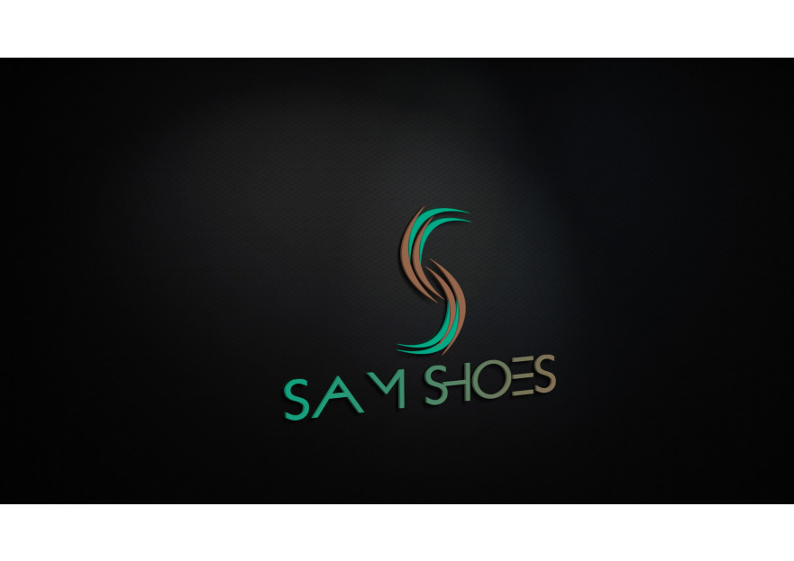 SAM SHOES yarışmasına tasarımcı süleyman-3447 tarafından sunulan  tasarım 