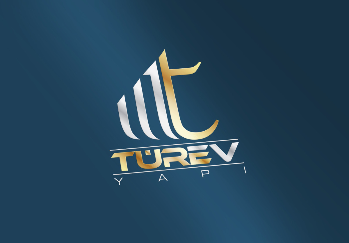 Tasarlayan fuzuli-TÜREV YAPI Proje Ofisimize Logo Arıyoruz