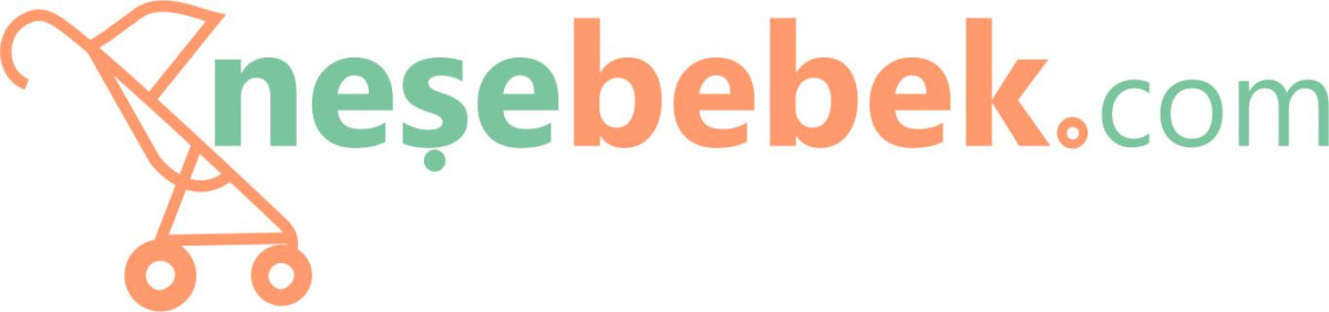 Tasarlayan sheyma -NeşeBebek.com Logo Tasarımı 355x100 px