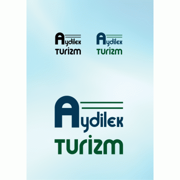 TURİZM TAŞIMA FİRMAMIZA LOGO VE KURUMSAL yarışmasına tasarımcı selenyldrmgrfk tarafından sunulan  tasarım 