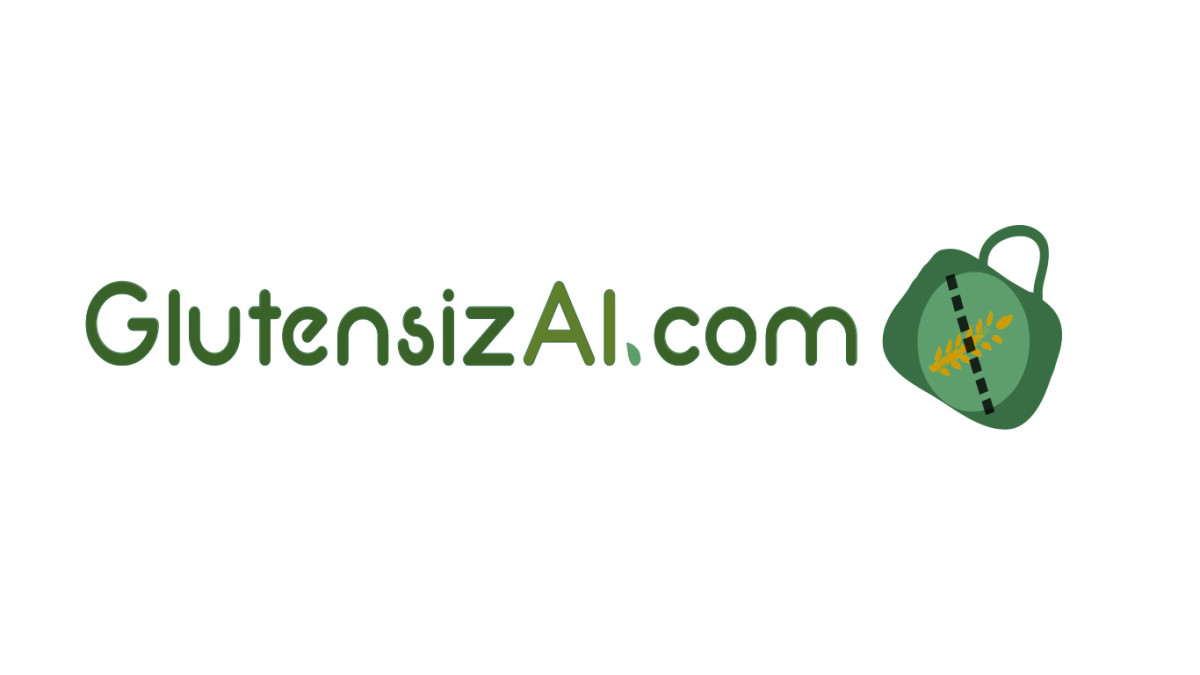 Tasarlayan hevzz-GlutensizAl.com sitemize Logo