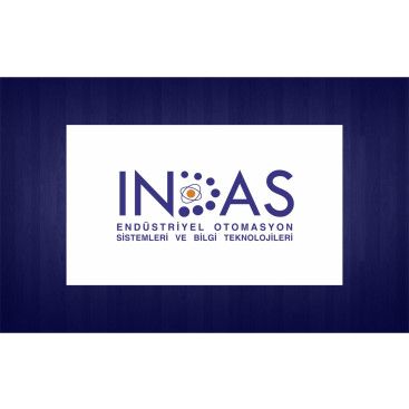 OTOMASYON FİRMASI İÇİN LOGO TASARIMI yarışmasına tasarımcı anok tarafından sunulan  tasarım 