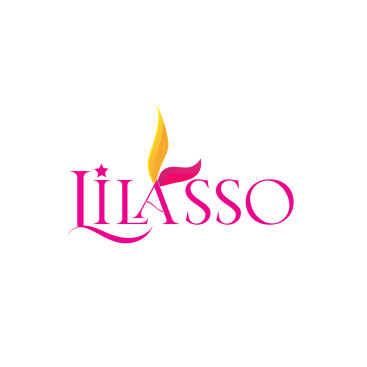 ''LİLASSO'' MARKASI İÇİN LOGO-KARTVİZİT yarışmasına tasarımcı 8888 tarafından sunulan  tasarım