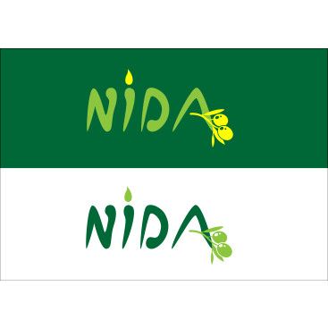 Nida Zeytin ve Zeytinyağları yarışmasına tasarımcı DamlaÖzay tarafından sunulan  tasarım 