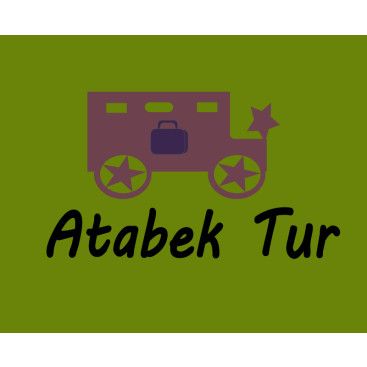 ŞİRKETİMİZE LOGO LAZIM yarışmasına tasarımcı figoragip tarafından sunulan  tasarım 