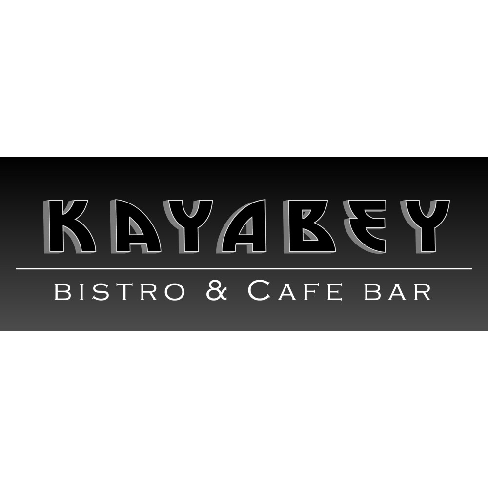 MODERN ŞIK BİR LOGO ARIYORUZ