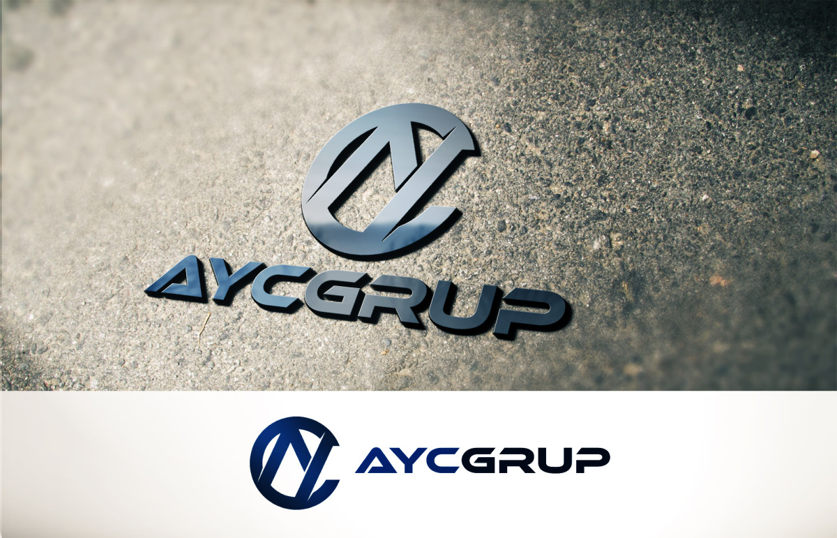 Tasarlayan hattori hanzo®-AYC Grup için logo tasarım yarışması
