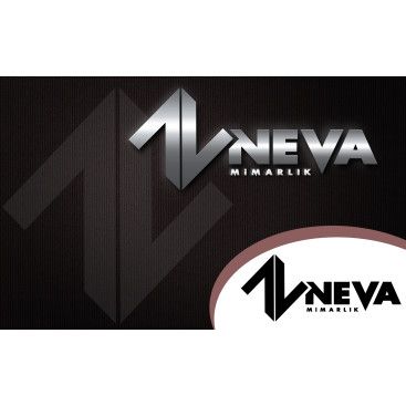 MİMARLIK ŞİRKETİMİZE LOGO ARAMAKTAYIZ  yarışmasına tasarımcı Green Cat tarafından sunulan  tasarım 