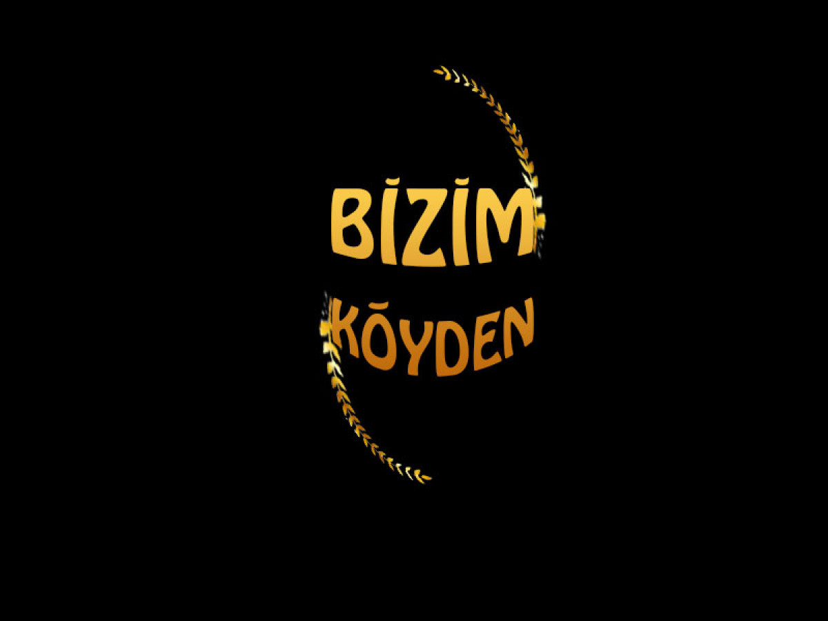 Tasarlayan ysmnadl-“BİZİM KÖYDEN” özgün tasarımcılar haydi!