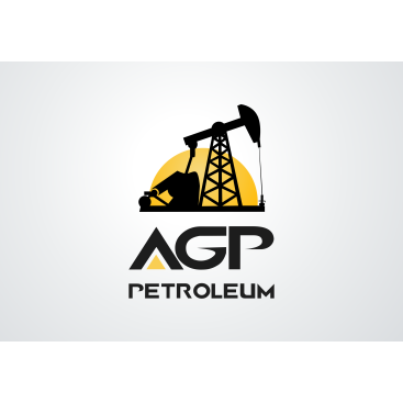 petrol üretimi ekipmanları kurumsal+logo yarışmasına tasarımcı hcetinel tarafından sunulan  tasarım 