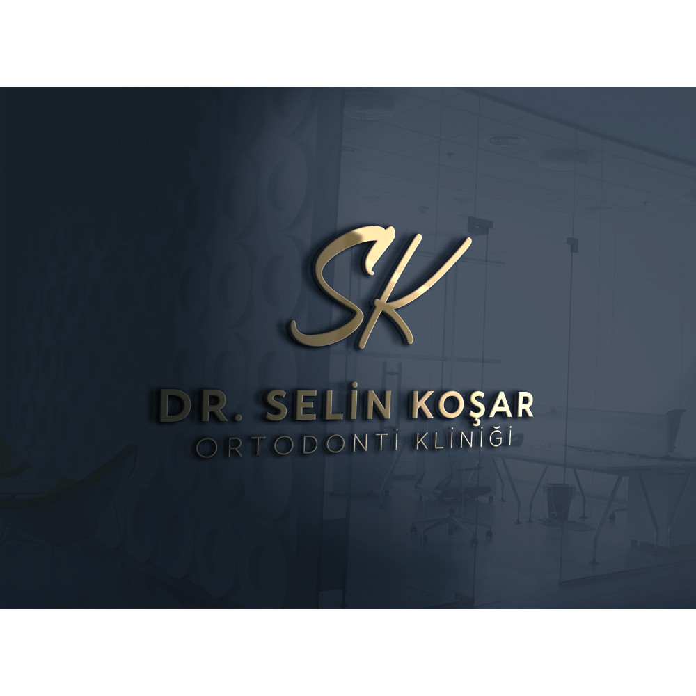 DİŞ KLİNİĞİ İÇİN LOGO ARIYORUZ