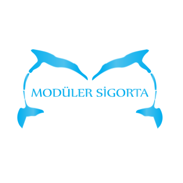 Modüler Sigorta Logo Tasarımı yarışmasına tasarımcı melihdemirr tarafından sunulan  tasarım 