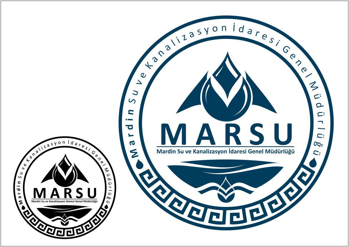Tasarlayan grfkismail-MARSU Kurumsal Logo Yarışması 