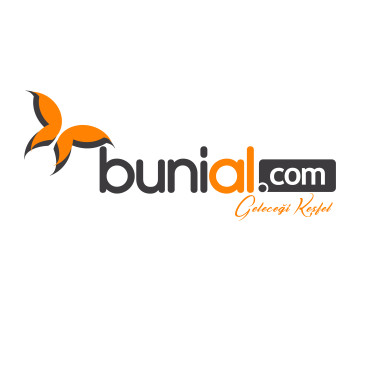 ALIŞVERİŞ SİTESİ İÇİN LOGO yarışmasına tasarımcı Green Cat tarafından sunulan  tasarım 