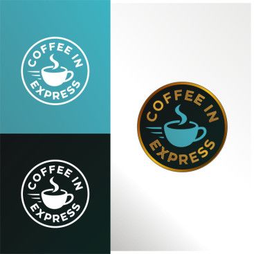 MODERN VE ÖZEL BİR LOGO TASARIMI yarışmasına tasarımcı RΛPİDO tarafından sunulan  tasarım 