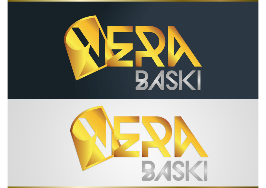 VERA BASKI ETİKET ve REKLAMCILIK SAN TİC yarışmasına tasarımcı umut27 tarafından sunulan  tasarım 