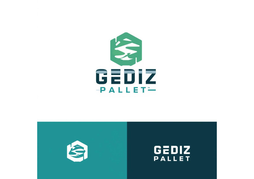 PALETTE EN BÜYÜK MARKA OLMA HEDEFİ İÇİN yarışmasına tasarımcı GK DESIGN tarafından sunulan  tasarım 