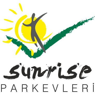 Sunrise Park Evleri Logo tasarımı yarışmasına tasarımcı özlemyaşayan tarafından sunulan  tasarım 