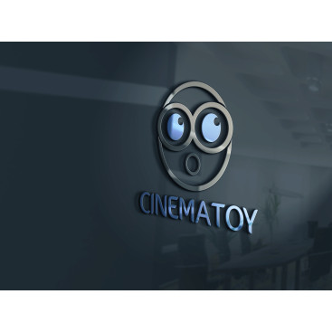 Cinematoy  oyuncak mağazası yarışmasına tasarımcı wAres tarafından sunulan  tasarım 