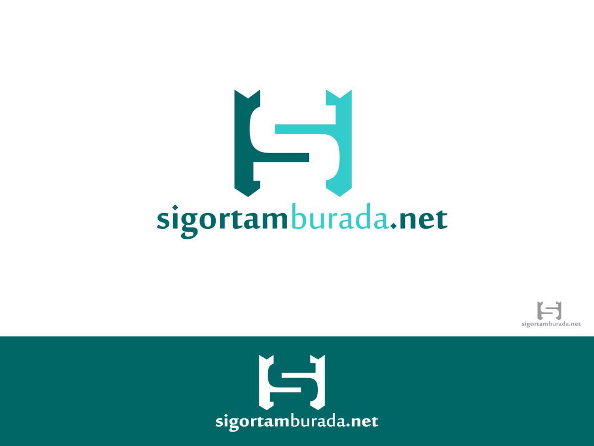 Tasarlayan mumetan-www.sigortamburada.net logo