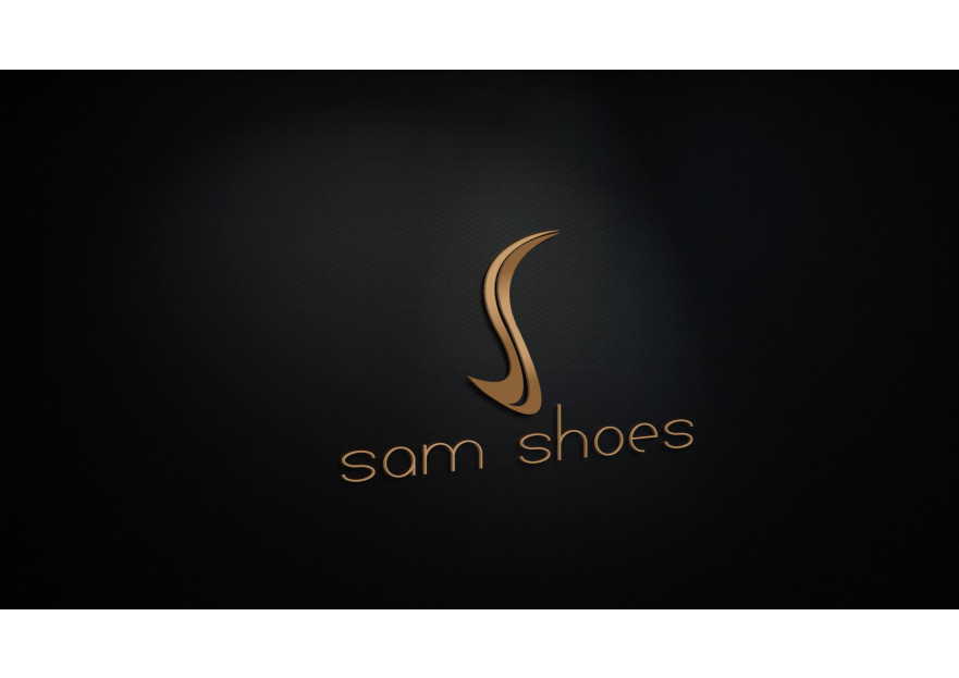 SAM SHOES yarışmasına tasarımcı süleyman-3447 tarafından sunulan  tasarım 