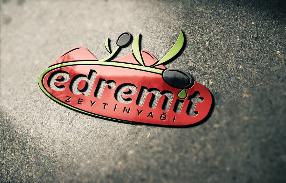 Tasarlayan wAres-EDREMİT ZEYTİNYAĞI