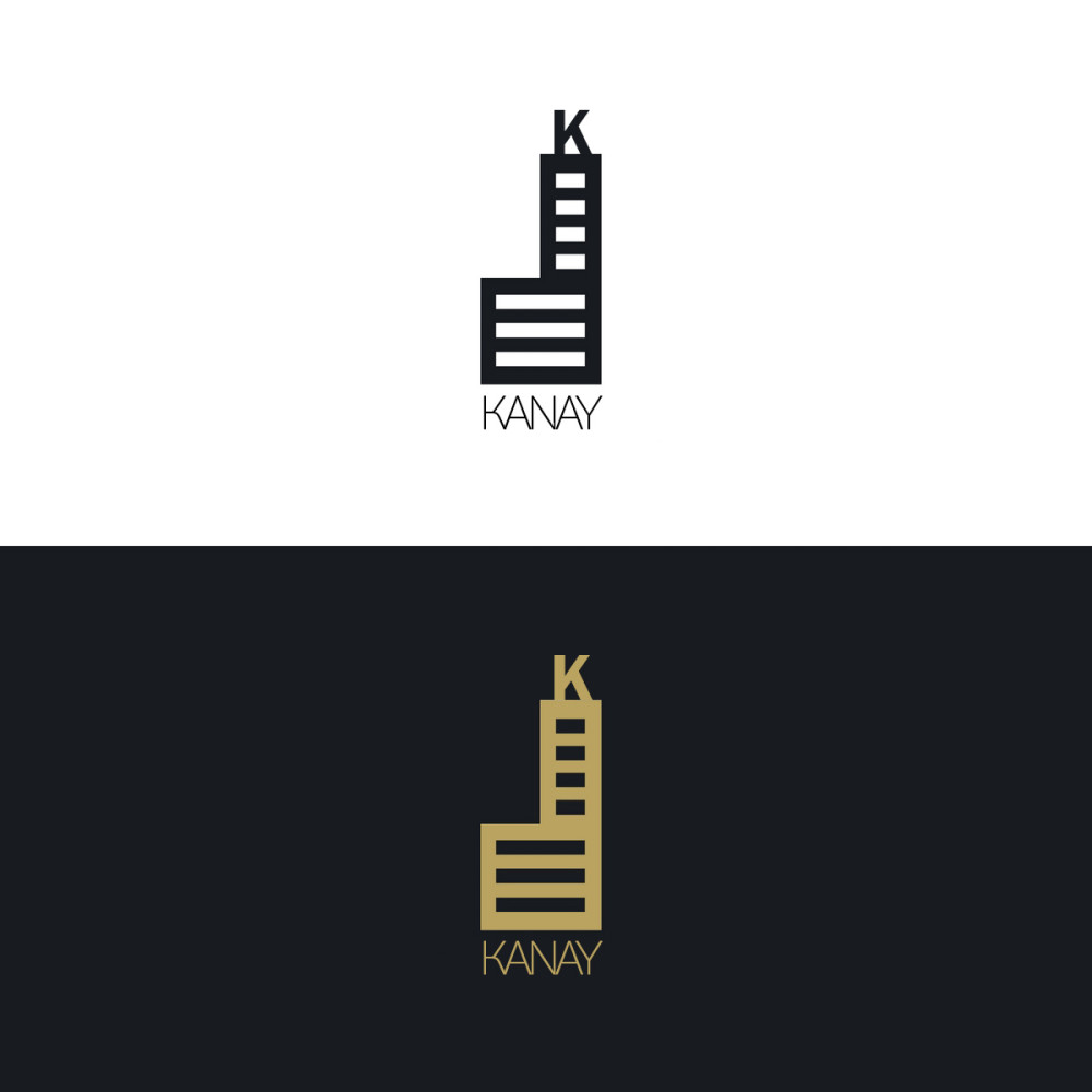 Firma logo tasarımı yarışmasına mehmeterdogann tarafından girilen tasarım