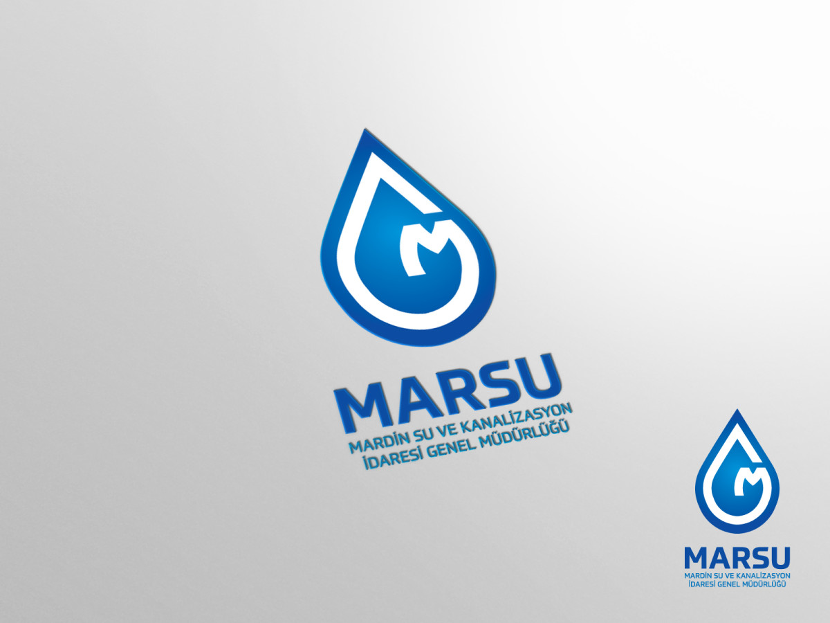 Tasarlayan zeynelbal-MARSU Kurumsal Logo Yarışması 