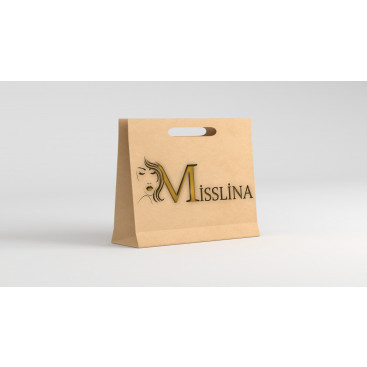 KOZMETİK FİRMASI İÇİN LOGO TASARIMI yarışmasına tasarımcı Mübessa tarafından sunulan  tasarım 