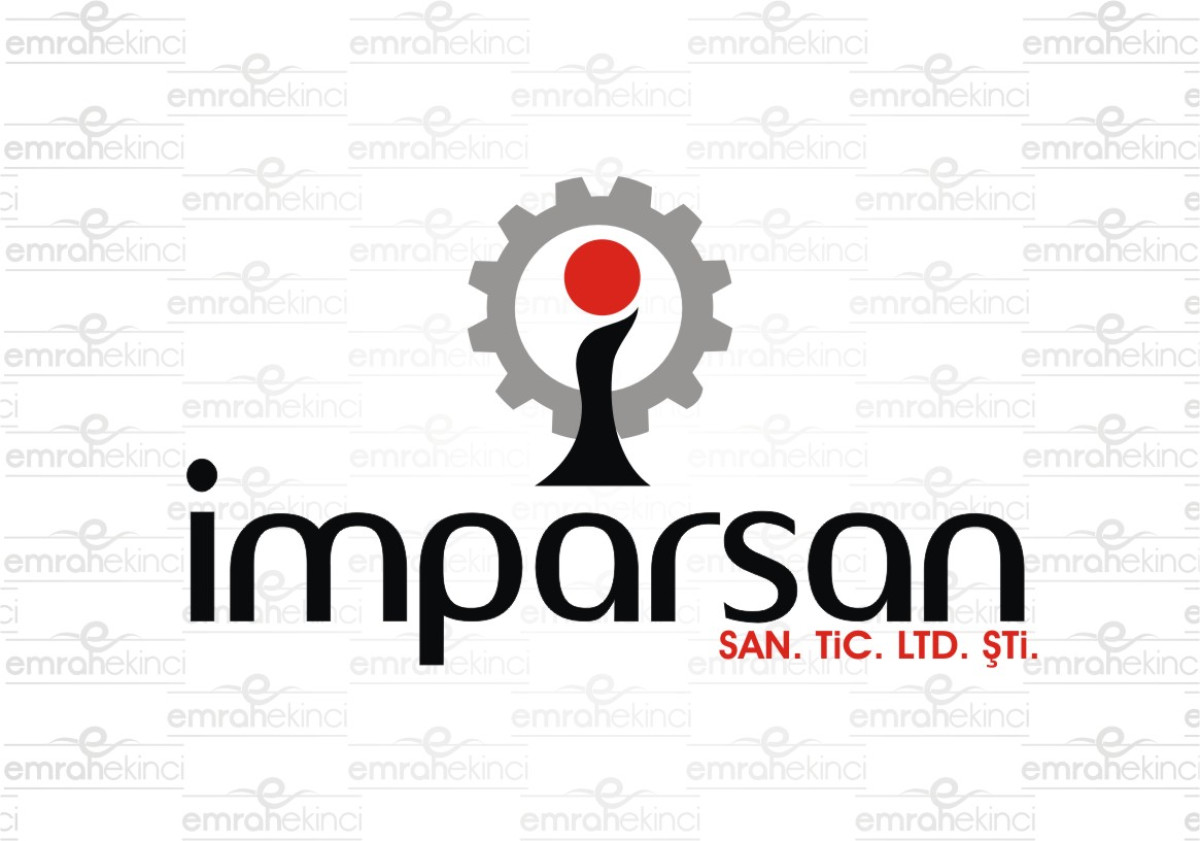 Tasarlayan RΛPİDO-İMPARSAN SAN. TİC. LTD. Logo tasarımı