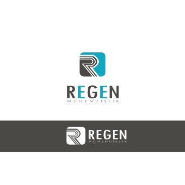 REGEN MÜHENDİSLİK yarışmasına tasarımcı burakes tarafından sunulan  tasarım 
