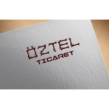 logomuzu arıyoruz yarışmasına tasarımcı tahaozberkdesign tarafından sunulan  tasarım 