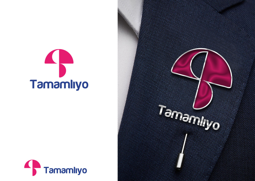 TAMAMLIYO GİRİŞİMİ İÇİN LOGO