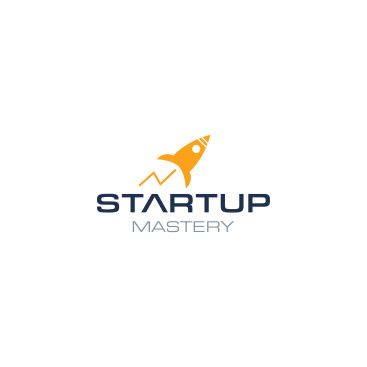 Startup Mastery Logo Yarismasi yarışmasına tasarımcı Harrison tarafından sunulan  tasarım 