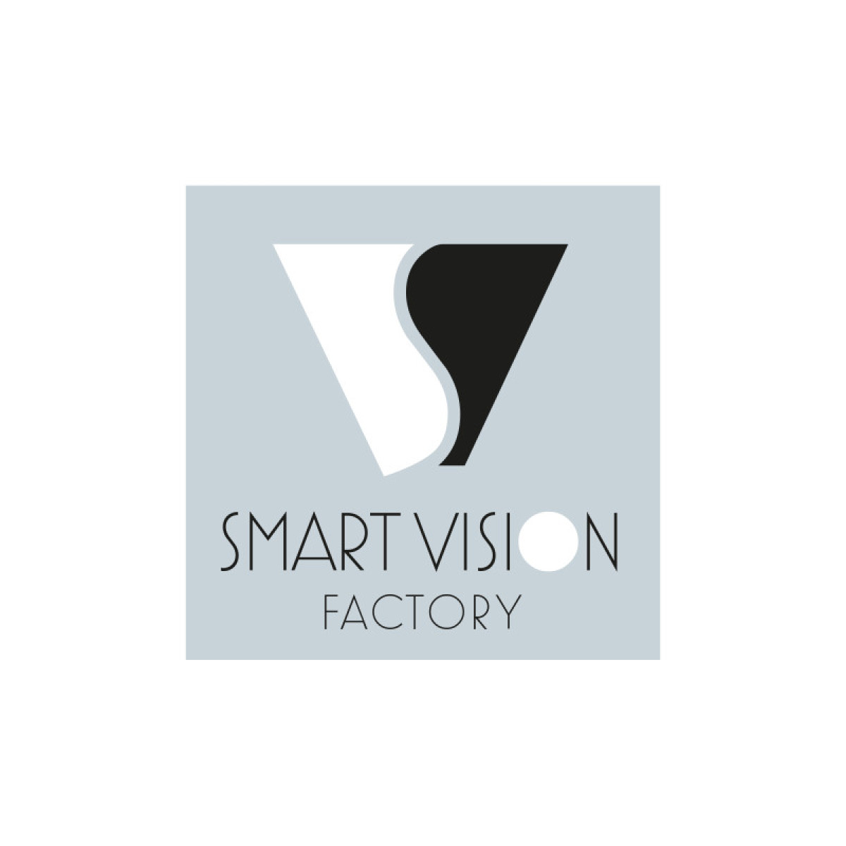 Tasarlayan troya1719-Smart Vision Factory için Logo Tasarımı