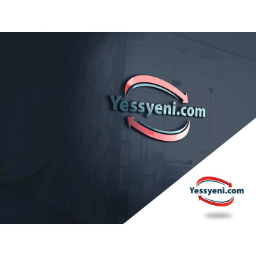 yessyeni.com yarışmasına tasarımcı hfy tarafından sunulan  tasarım 