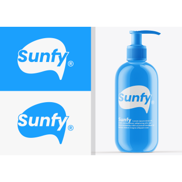 SUNFY markamıza Yeni Bir Dokunuş! yarışmasına tasarımcı MS™ tarafından sunulan  tasarım