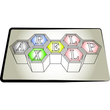 AREX LLP Logo Tasarımı yarışmasına tasarımcı st52 tarafından sunulan  tasarım 